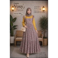  GAMIS VOXY PREMIUM HKB apu AQG APT