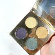 Foreign Trade Makeup, American DOSE OF COLORS Four-Color High-Gloss Eyeshadow Smoking Palette, Super