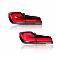5 Series G30 G38 Tail Light Upgrade New Model G30 Tail Lamp for BMW