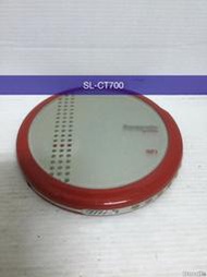 Panasonic,國際牌,二手物品,SL-CT700,CD隨身聽,Walkman,日本製,空機一台