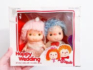 ICD07 出售⚡️極罕有懷舊80年代 雪糕仔 雪糕妹 結婚公仔