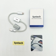 Syntech USB C to USB Adapter, USB C to USB3 Adapter,USB Type C to USB,Thunderbolt 3 to USB Female Ad
