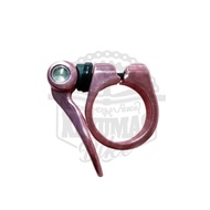 AMOEBA QR 34.9 SEATCLAMP