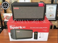 Positive Grid Spark 40 (black) 智能藍牙結他音箱