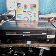 printer epson l310 bekas