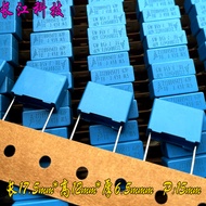 EPCOS MKP 105 1uf 1.0uf 450v 400v ความจุของคอนดักเตอร์ไฟฟ้า B32672P4105J สำหรับอุปกรณ์ไฟฟ้าและอุปกรณ