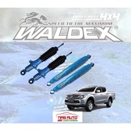 WALDEX ABSORBER TRITON 2015 HEAVY DUTY OIL 64A