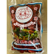 Seedless Liquorice Plum(Mangga Merah)红芒果条