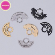 Cheesenm NH35 Movement Watch Movement Parts NH35 To 4R35B Rotor   To 4R36A Movement Automatic Hammer