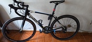 Trinx Road Bike