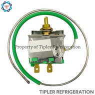 Universal Car Aircon Thermostat