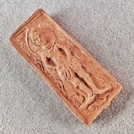 ［泰国佛牌 Thai Amulet］Kruba Krissana Kuman Thep | 蝴蝶王天童
