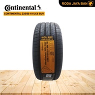 Ban Continental 235/50 R19 UC6 SUV GERMAN TECHNOLOGY