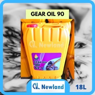 Caltol Engine Oil SAE 40 (18L)