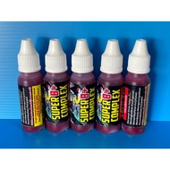 Pak Cik Rempeyek Super B+ Complex / Vitamin Burung