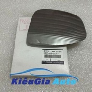 Genuine Mazda Cx5 2013-2015 KF20691G7 rearview mirror