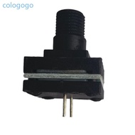 COLO Threaded Spa Pressure Switches Part 73995 Style for Maintenance Service Use