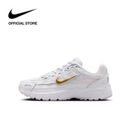 Nike Older Kids P-6000 (GS) Shoes - White