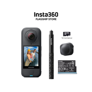 Insta360 NEW X4 Air 8K 360 Action Cam