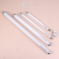 [QrhYK-t] 1/2/5Pcs FS-2 Starter For AC110V Fluorescent Tube Fuse Starter 6-20W Mosquito-attracting L