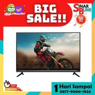 BEKAS! TV Sharp LC-32SA4200i LED TV 32 Inch Digital TV LC32SA4200i 32SA4200I