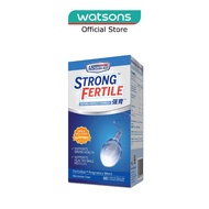 US CLINICALS StrongFertile 60s