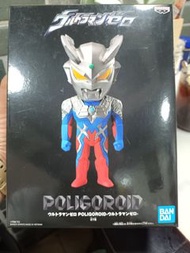 poligoroid zero超人
