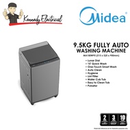 Midea Auto Washing Machine 9.5Kg MA100W95