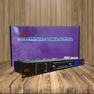 POWER SEQUENCER 328 DBX SR328 DBX SR 328 - SM SOUND