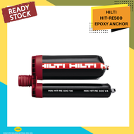 HILTI HDM500 MANUAL DISPENSER C/W CARTRIDGE HOLDER / CAULKING / ADHESIVE INJECTION GUN OR HILTI HIT-