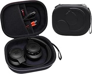 XANAD Black Case for JBL Tune or Live Headphones, Fits Tune 520BT/720BT/510BT/660NC/700BT/710BT/760N
