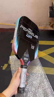 Vợt Pickleball Joola 3s Modta (Check NFC) Cacbon Siêu Bền Mặt Vợt Nhám Đồ Dày Vợt 16mm (kèm Túi Đựng