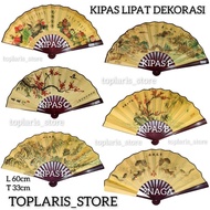 Chinese Fengshui Fan B07