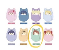 [賣/換]守護甜心 公仔 空海