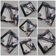 MOTORCYCLE ENGINE VALVE FOR SKYDRIVE/SMASH/MIO I125/M3/NMAX/BEAT/RUSI125/TC125/TMX SUPREMO/BARAKO175