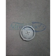 MESIN Rubber Membrane Diaphragm Resun Lp-20 Lp20 Air Pump Aera Engine Spare Parts