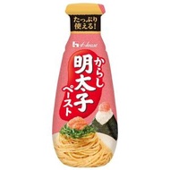 日本辛明太子唧唧醬支裝 160g  [平行進口]