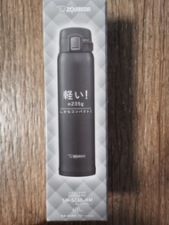 ZOJIRUSHI 象印 600ml 冷暖保溫杯