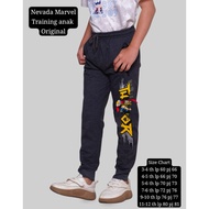 UNISEX CHILDREN'S SPORTS TROUSERS JOGGER JOGER PANTS PANT NEVADA AGE 3 4 5 6 7 8 9 10 11 12 YEARS OR