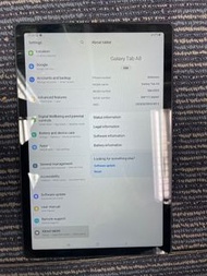 Samsung Tab A8 95%new no issue Wifi+Sim