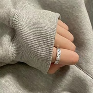 Fast Local ⚡️🇲🇾  Kitty Cat Cute Couple Ring Present for Girl R96