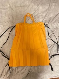 issey miyake me trunk backpack