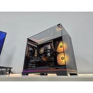 [DEFINE PC] RYZEN 5 9600X + RTX 5060 TI CUSTOM GAMING PC