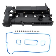 Engine Valve Cover For Ford Focus S SE SEL ST 2.0L L4 DOHC 2012 2013 2014 CM5E6K271AL CM5Z6582E CM5Z