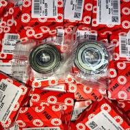 FAG 6201 /6200 2/6203/6205ZZ(METAL) BEARING+62516