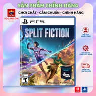 PS5 Game Disc: Split Fiction