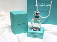 Tiffany &amp; Co 新款香水鑽石瓶～75ml