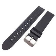 KINGCASE (現貨)18mm Withings Pop Withings Activite steel軟膠軟膠錶帶
