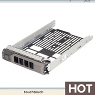 3.5'' SAS  Hard Disk Tray   PowerEdge R730 R630 T640 T630 T340 T440 0KG1CH Adapter 09W8C4 touchtouch