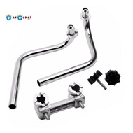 Motorcycle Parts Handlebar Handle for   CT70 Z50 Z50J Z50R 50 70 MONKEY